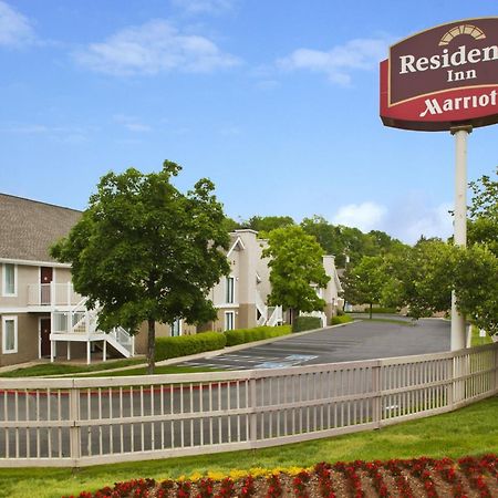 Residence Inn By Marriott Nashville Airport Εξωτερικό φωτογραφία