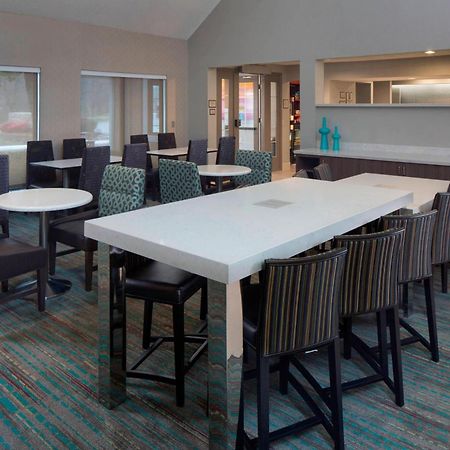 Residence Inn By Marriott Nashville Airport Εξωτερικό φωτογραφία