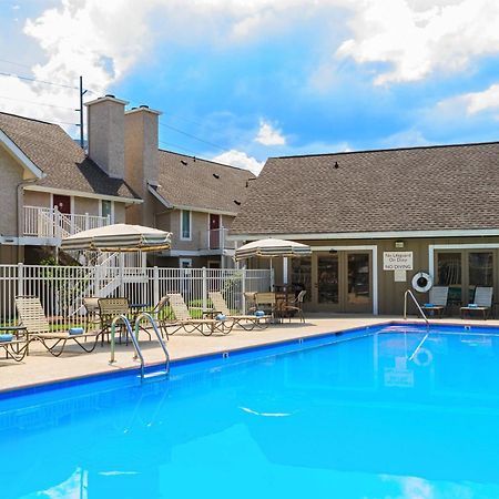 Residence Inn By Marriott Nashville Airport Εξωτερικό φωτογραφία