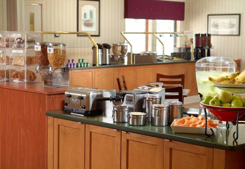 Residence Inn By Marriott Nashville Airport Εξωτερικό φωτογραφία