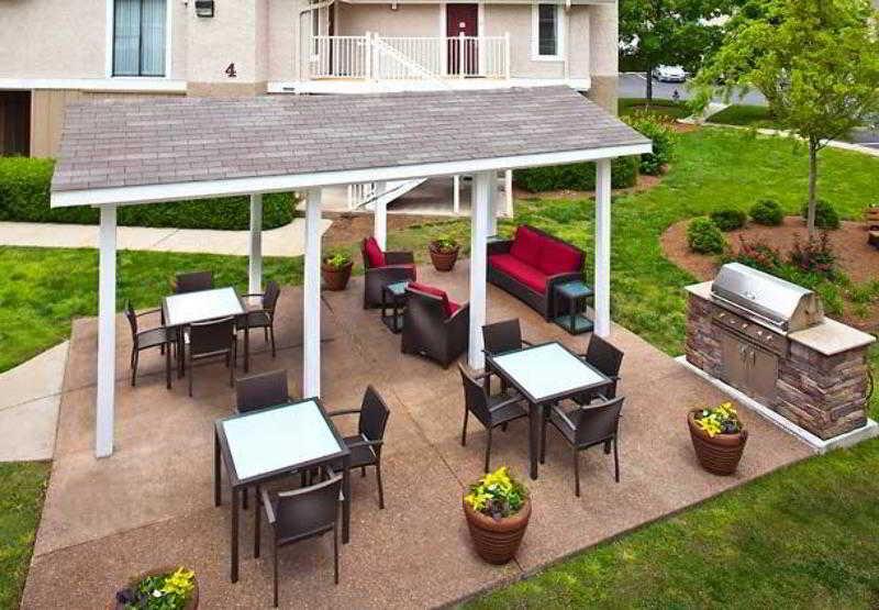 Residence Inn By Marriott Nashville Airport Εξωτερικό φωτογραφία