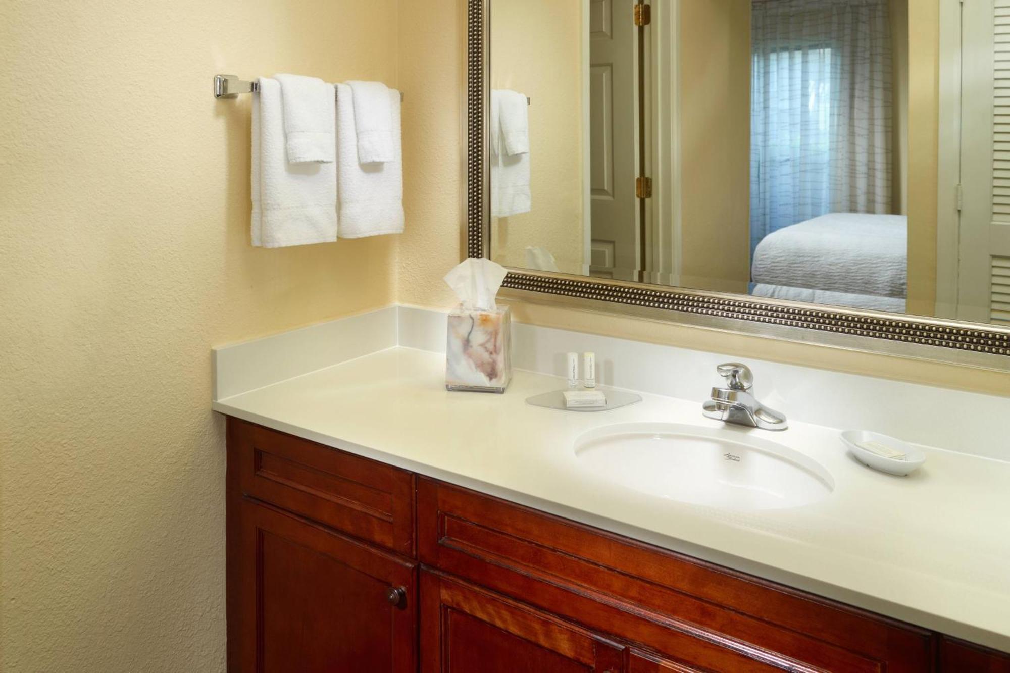 Residence Inn By Marriott Nashville Airport Εξωτερικό φωτογραφία