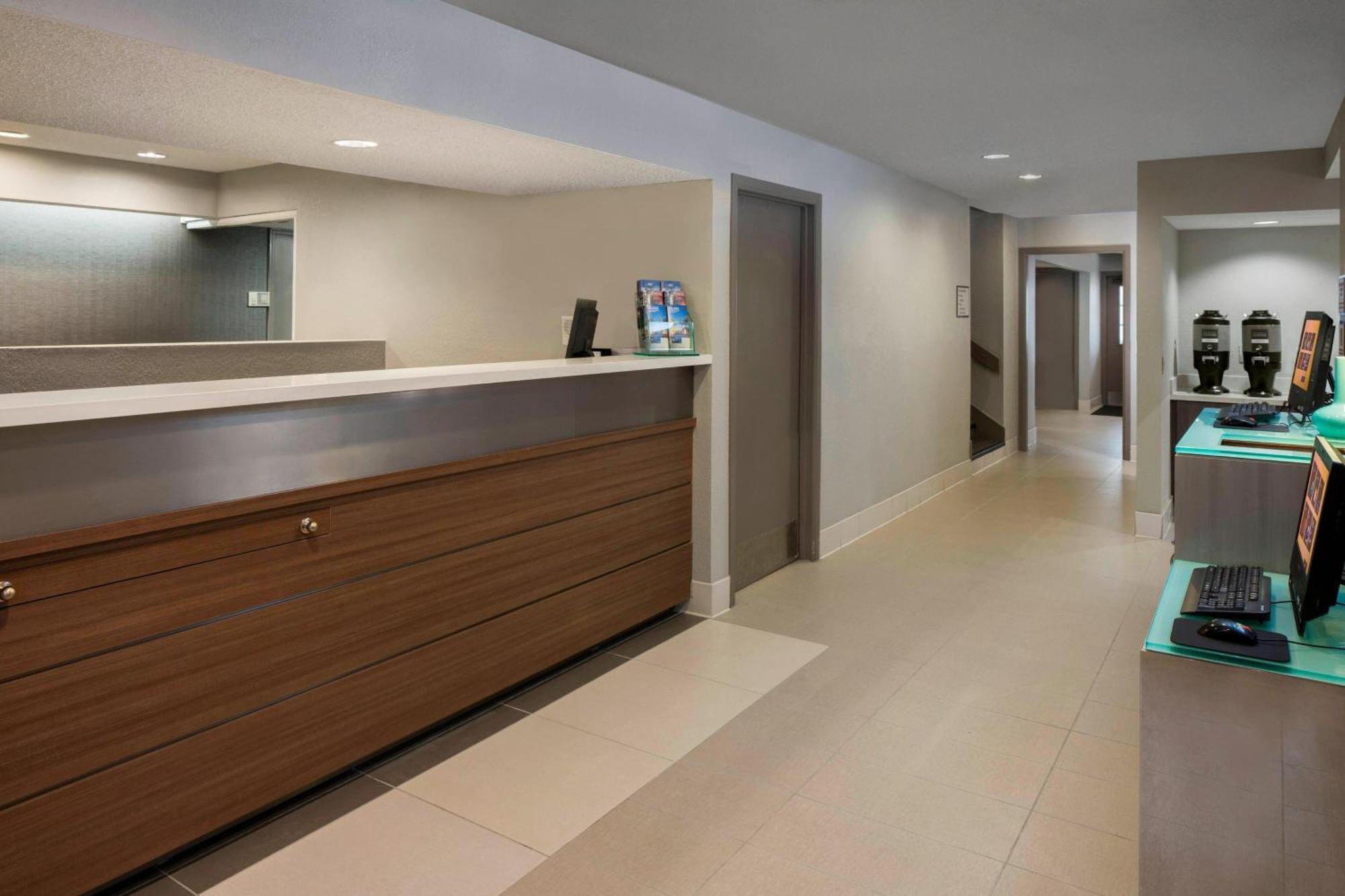 Residence Inn By Marriott Nashville Airport Εξωτερικό φωτογραφία