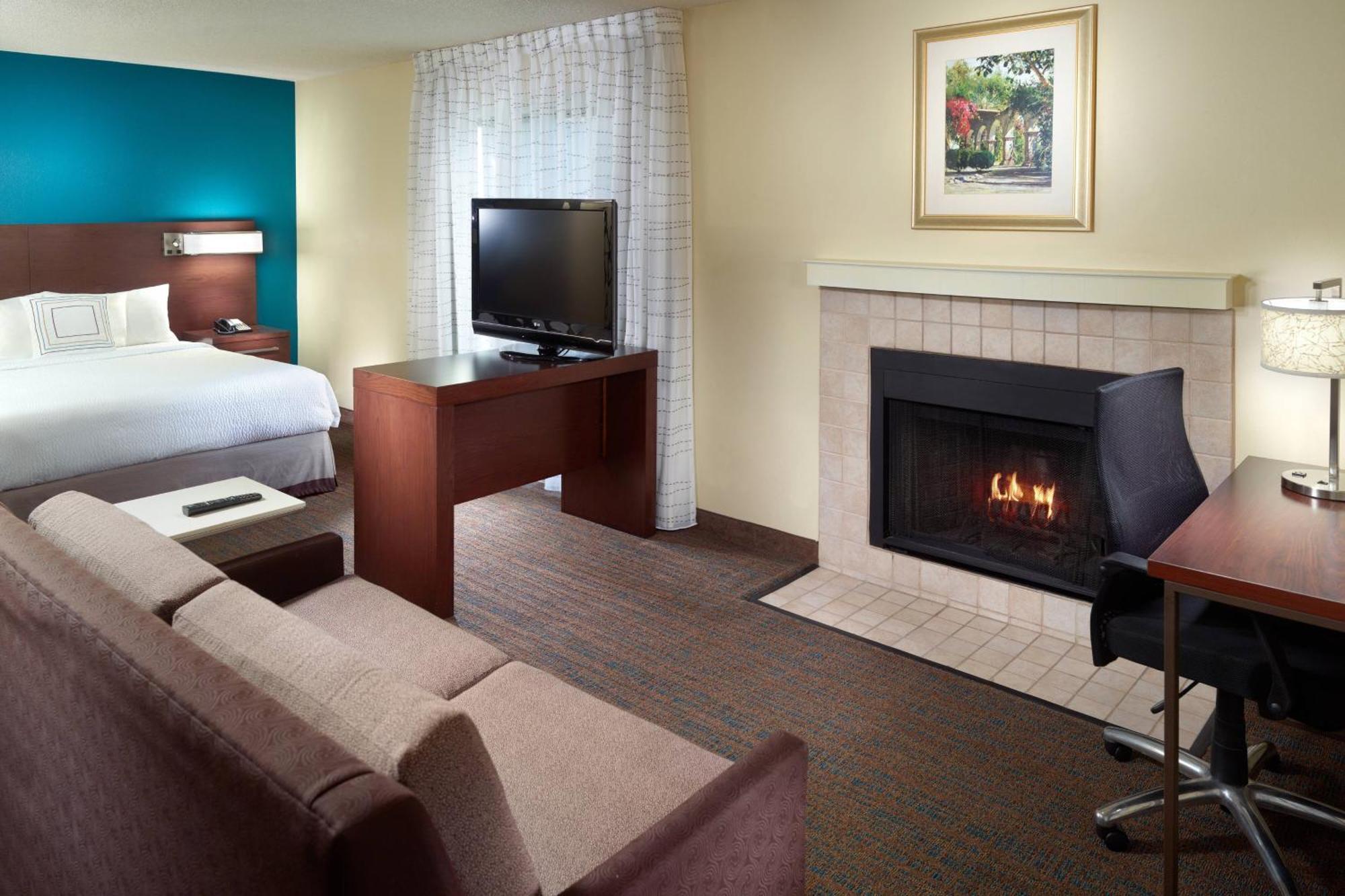 Residence Inn By Marriott Nashville Airport Εξωτερικό φωτογραφία
