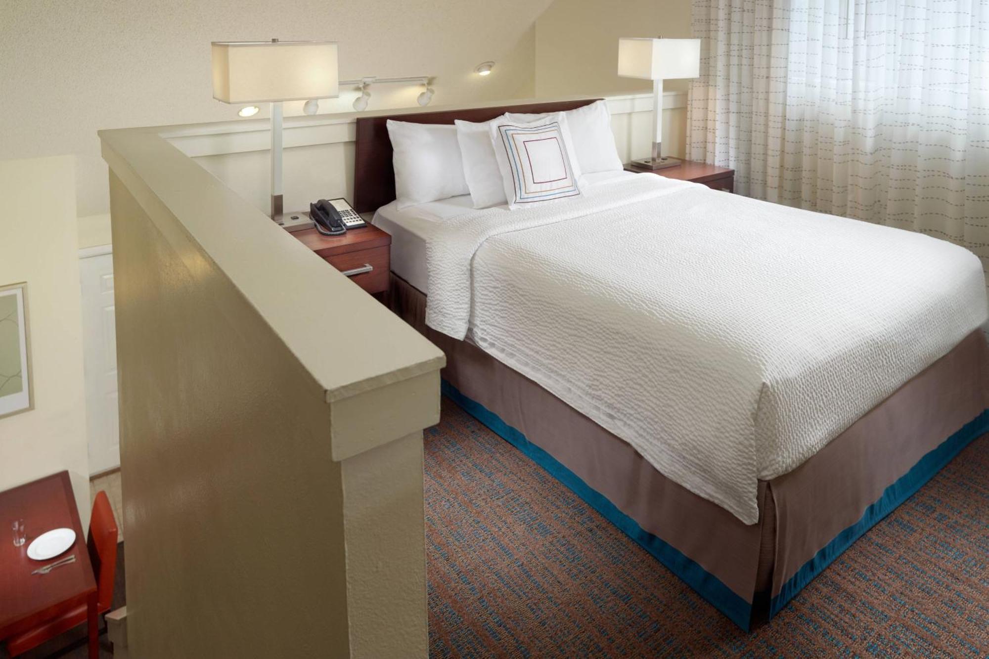 Residence Inn By Marriott Nashville Airport Εξωτερικό φωτογραφία