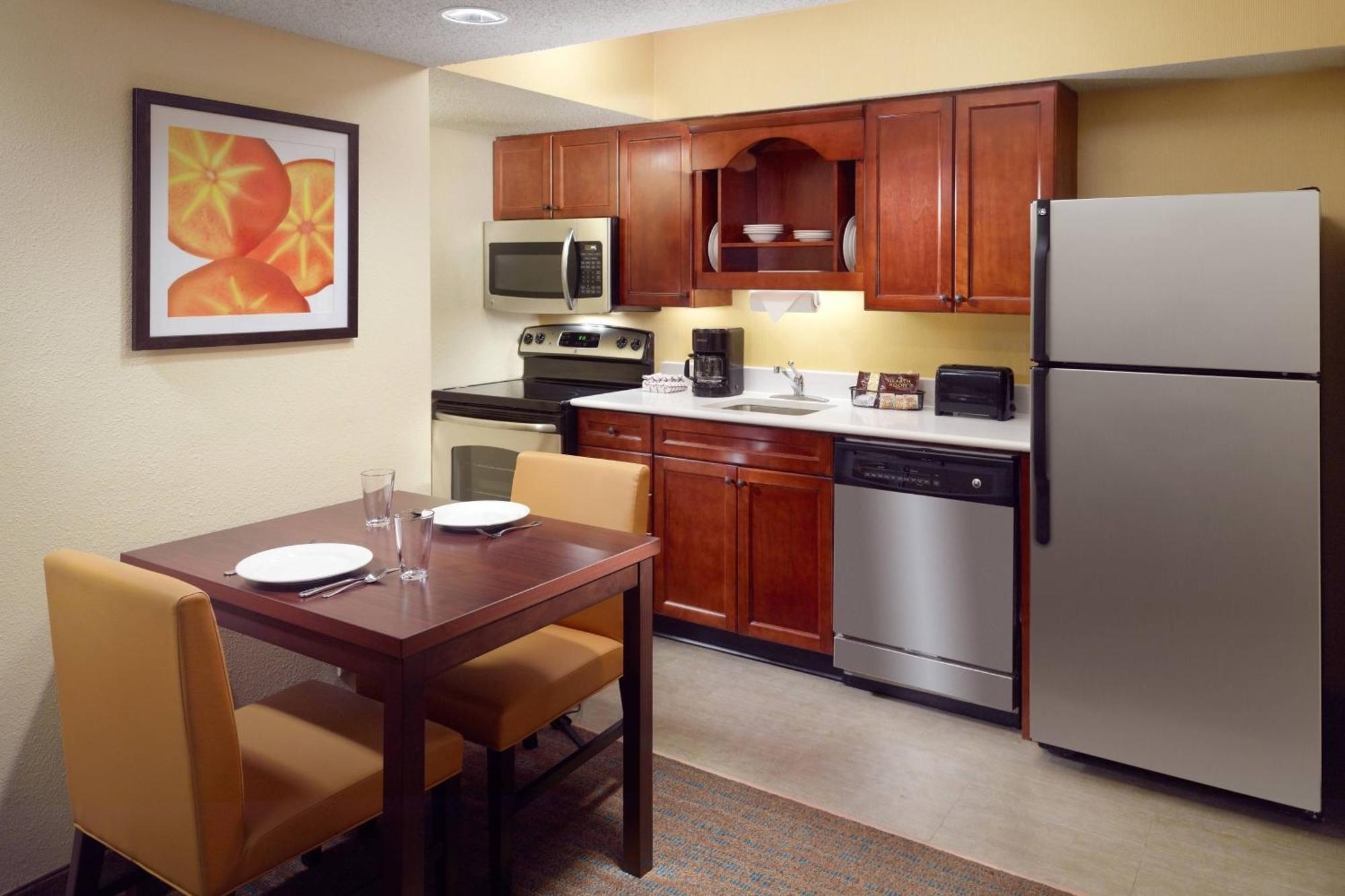 Residence Inn By Marriott Nashville Airport Εξωτερικό φωτογραφία