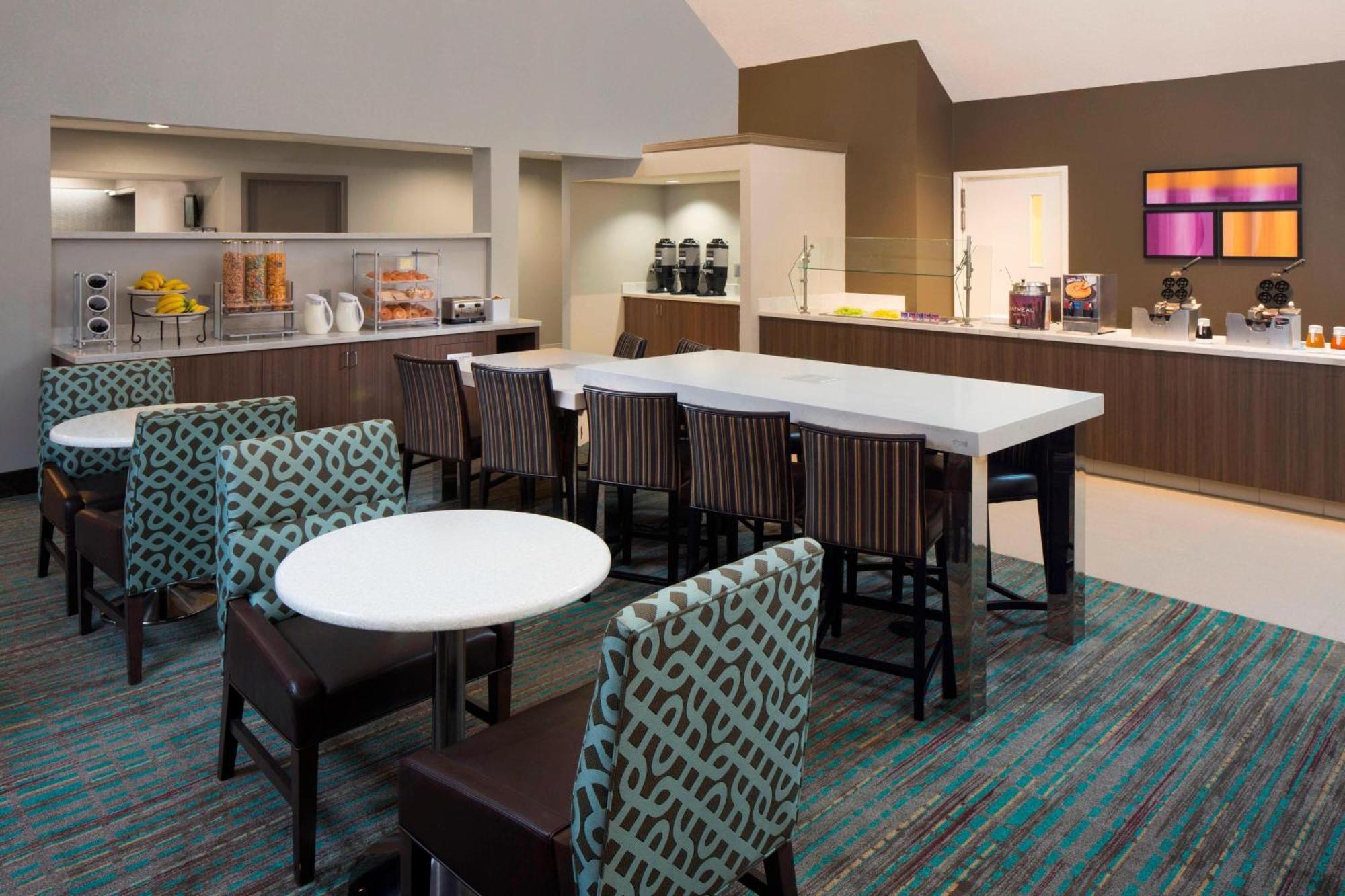Residence Inn By Marriott Nashville Airport Εξωτερικό φωτογραφία