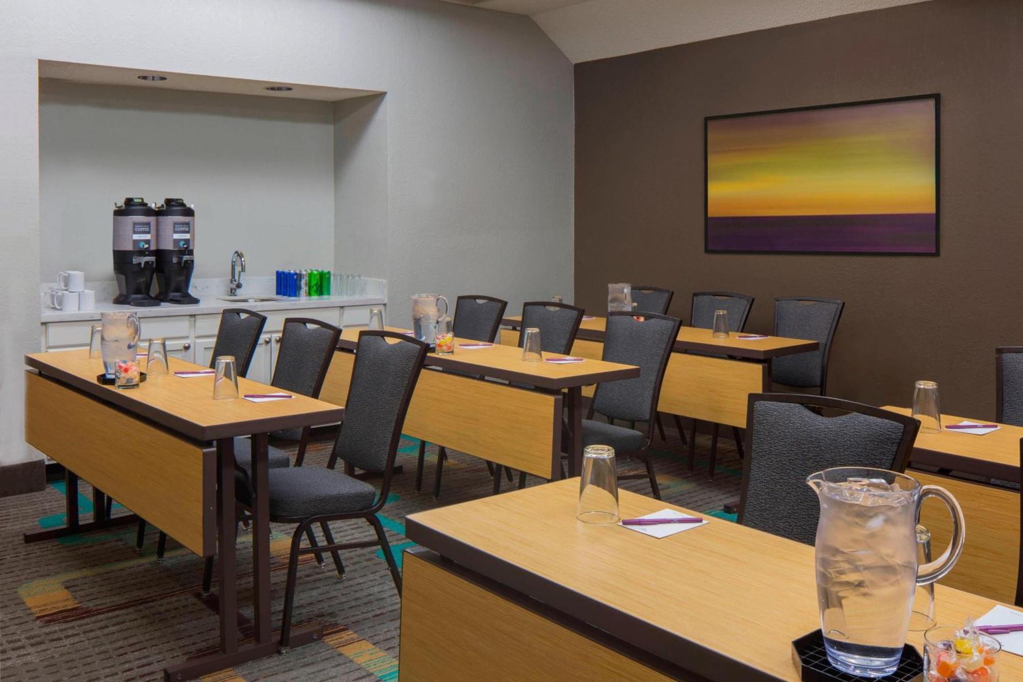 Residence Inn By Marriott Nashville Airport Εξωτερικό φωτογραφία
