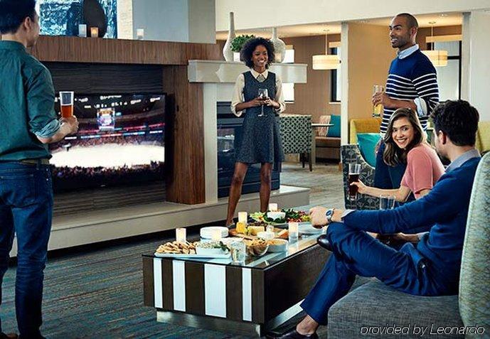 Residence Inn By Marriott Nashville Airport Εξωτερικό φωτογραφία