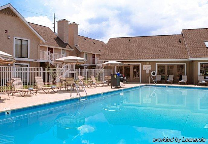 Residence Inn By Marriott Nashville Airport Εξωτερικό φωτογραφία