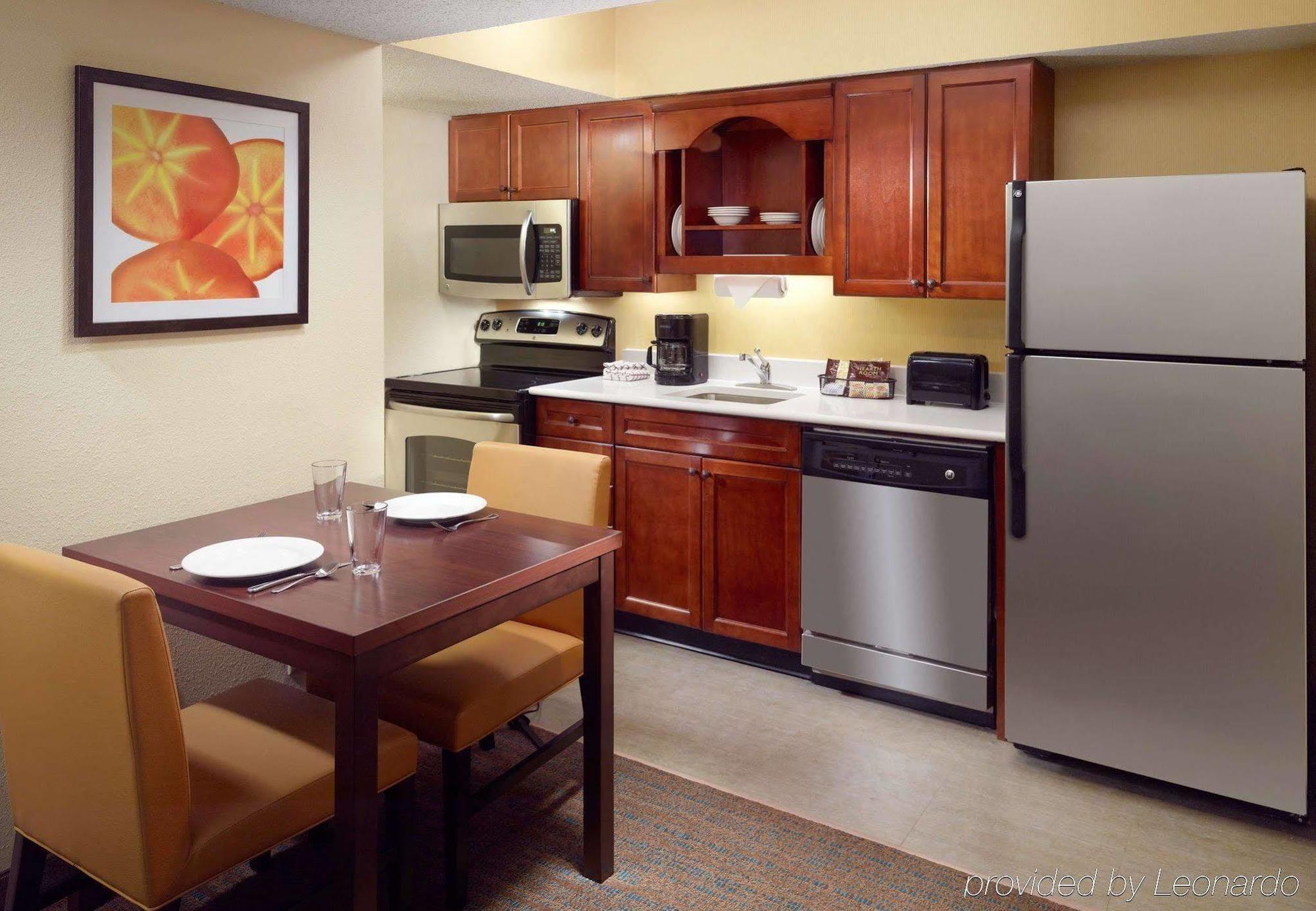 Residence Inn By Marriott Nashville Airport Εξωτερικό φωτογραφία