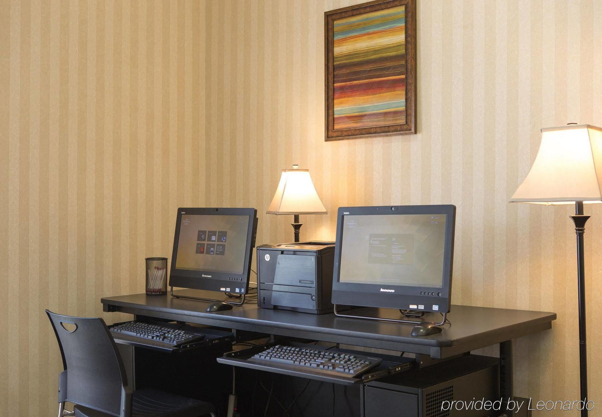 Residence Inn By Marriott Nashville Airport Εξωτερικό φωτογραφία