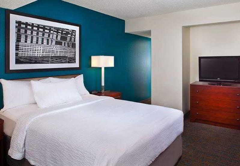 Residence Inn By Marriott Nashville Airport Εξωτερικό φωτογραφία