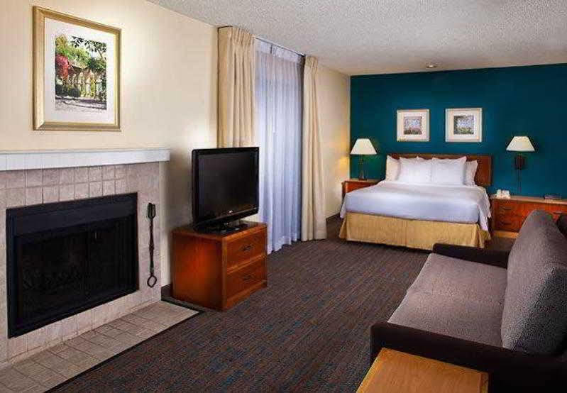 Residence Inn By Marriott Nashville Airport Εξωτερικό φωτογραφία