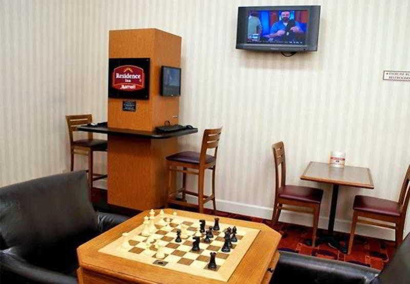 Residence Inn By Marriott Nashville Airport Εξωτερικό φωτογραφία