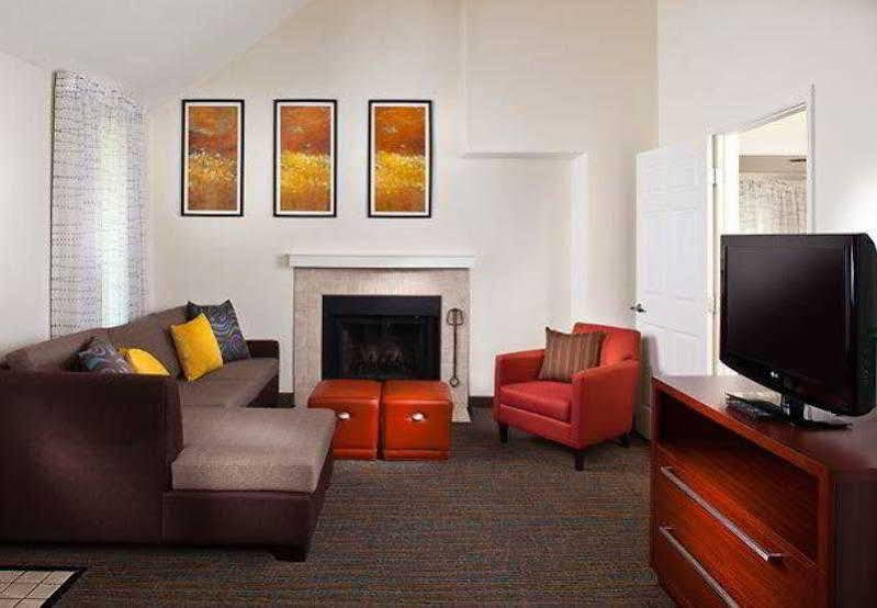Residence Inn By Marriott Nashville Airport Εξωτερικό φωτογραφία