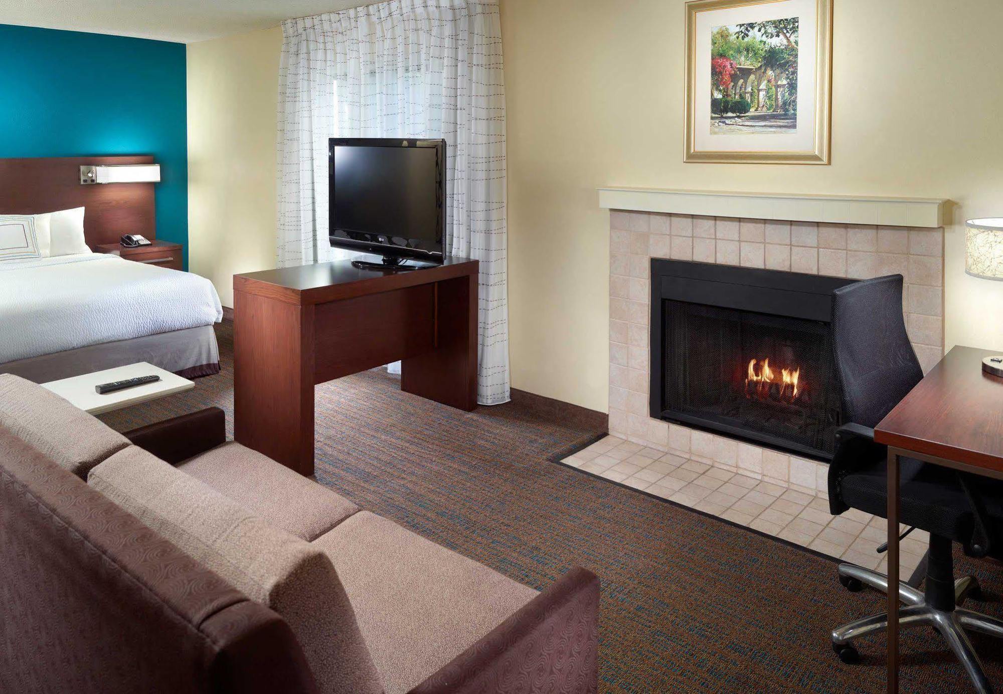 Residence Inn By Marriott Nashville Airport Εξωτερικό φωτογραφία