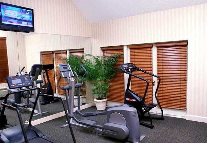 Residence Inn By Marriott Nashville Airport Εξωτερικό φωτογραφία
